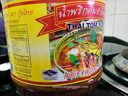 Cara buat tomyam putih sedap dan mudah. Cara Masak Tomyam Guna Pes Tomyam Dari Thai