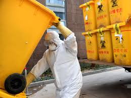 Free shippingon all orders over $300. The Covid 19 Pandemic Is Generating Tons Of Medical Waste The Verge