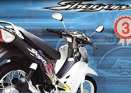 Check spelling or type a new query. Shogun Dilawan Ini Sejarah Lengkap Sang Jenderal Dari Suzuki Gridoto Com
