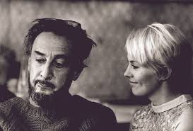 Le « oui » secret de Jean Seberg et Romain Gary