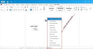Are you wondering how to say obat bius in american english ? Collabora Online Built In Code Server Add Dictionary For Spell Check Installation Nextcloud Community