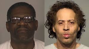 Two charged in beating death of 49-year-old Curtis Scott