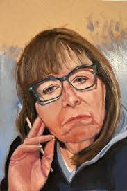 Sandra McDougall — Beds and Northants MS Therapy Centre