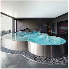 Unusual Bathtubs That Will Leave You Speechless Gyazo Cheap Bathroom Remodel Diy Cheap Bathroom Remodel Indoor Jacuzzi