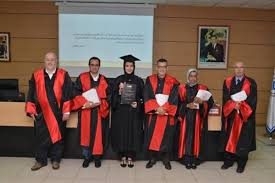 دراسات الدكتوراه في المغرب موقع مورأكاديميا العربية