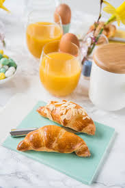 Milchhornchen Mit Karottenmarmelade Rezepte Lebensmittel Essen Kulinarisch