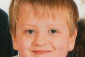 Father's agony as he sees 10-year-old son killed in Co Down farm horror