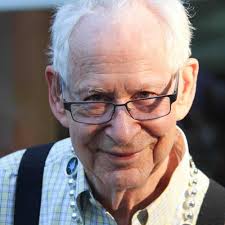 Richard Locks Obituary (1928