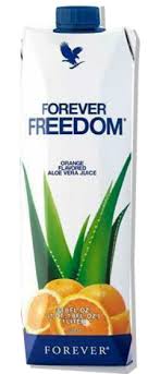 This particular product contains orange, aloe vera, neem, tulsi and all of these have amazing beauty it is a white and orange colored, flip open tube with a design of oranges, aloe vera and herbs on it. Forever Freedom Flp196 Naturlex De