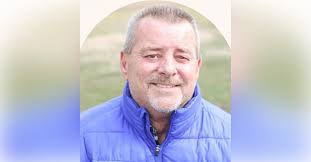 Obituary information for Randy Thomas