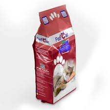 Pati Cat Naturel Doga Kokulu Ince Taneli Kedi Kumu 10 Lt