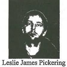 Leslie James Pickering
