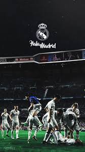 We have a massive amount of hd images that will make your computer or smartphone look absolutely fresh. Real Madrid Fans Wallpaper