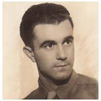 Tribute for Julius J. Chiarillo