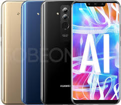 Cell Phones And Smartphones 9355 New Huawei Mate 20 Lite Lx3 64gb Factory Unlocked Gsm 6 3 International Model Buy It Now Phone Smartphones For Sale 64gb