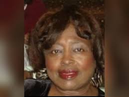 Reola Marie Burks's Obituary