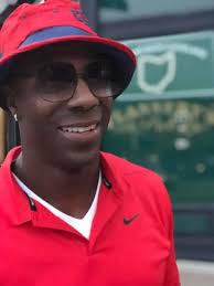 Ramone DeGraffinreed Obituary