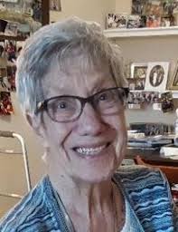 Josephine Gates Obituary November 20, 2021