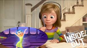 She's dressed like peter pan, and moby is dressed as captain hook. Inside Out Get To Know Your Emotions Joy 2015 Pixar Animated Movie Hd Youtube