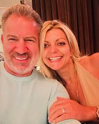 This is what our first night out with a trusted baby sitter looks like !  ❤️❤️👶