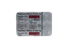 Image result for Naproxen