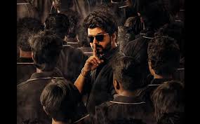 Earlier, while talking about her character in the film, janhvi kapoor told ht, that her character in roohi afzana is one of the most exciting, challenging, complicated, physically demanding and emotionally. Thalapathy Vijay Vijay Sethupathi S Master Full Movie Leaked Online