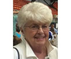 Patricia Ormsby Obituary (1938