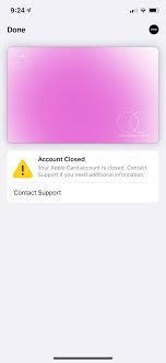 The apple card now affects your credit score with all three major us credit rating agencies: Not Starting Off Too Well Applecard