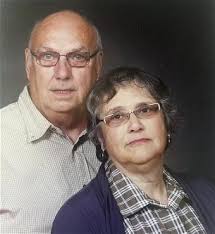 Robert and Janet McManus Obituary