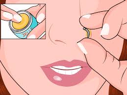 3 Ways To Hide A Nose Piercing From Your Parents Wikihow The days when all the subcultures were quite underground are gone, and these days something that was a taboo for many becomes a mainstream. 3 ways to hide a nose piercing from