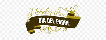 Pero no en todos los lugares del mundo se homenajea a los padres en esta fecha. Transparent Png Svg Vector File Decorative Feliz Dia Del Padre Png Free Transparent Png Images Pngaaa Com