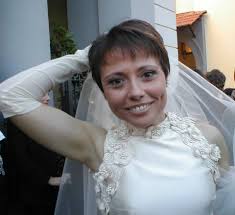 Wedding, la nuova collezione Teresa Spada Creation