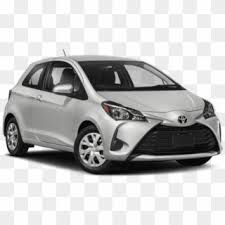 Browse interior and exterior photos for 2017 toyota yaris. New 2018 Toyota Yaris 3 Dr L Liftback Toyota Yaris 2018 2 Door Clipart 5741570 Pikpng