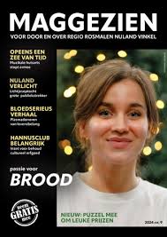 Maasdorper februari 2016 by ThuisinhetNieuws Maggezien