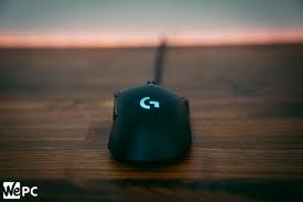 The logitech feels better built, has a wider and more customizable cpi range, and its click latency is slightly lower. Logitech G403 Hero Mouse Review