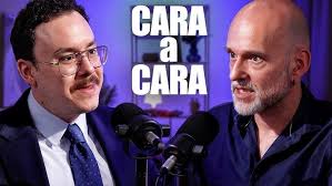 Conservador Católico Vs. experto en Seducción (Fernando Miralles y Héctor  Latorre)