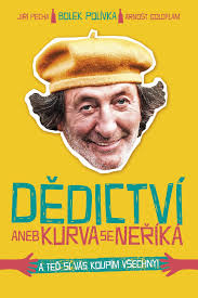Otec požádá syna, aby s ním odcestoval na slovensko za nevěstou, kterou mu před lety domluvil. Bolek Polivka Movies Age Biography
