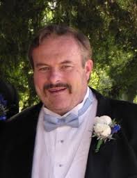 Obituary information for Patrick Joseph Belanger