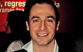 Humberto Vázquez de Axtel: Para Axtel TV incorporamos a los mejores  desarrolladores