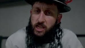 Toxic 1SNOOP Audio only