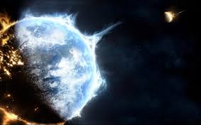 The surface of the sun is. Cool Space Wallpapers Hd Slogan World Ozone Day 2880x1800 Download Hd Wallpaper Wallpapertip