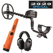 Easy to assemble, this is my first detector got it in 2 days after ordering it. Garrett At Pro International Metal Detector 2020 Special Pack Ebay