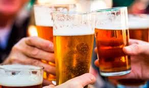 ¿cuáles eran los mayores éxitos en esa semana especial del 31 de mayo 1909? Dia Nacional De La Cerveza