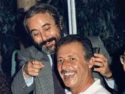 Paolo borsellino nacque nel 1940 a palermo ed è stato un magistrato vittima della mafia. A Giovanni Falcone E Paolo Borsellino I Versi Di Laura Sposato Calabria Diretta News