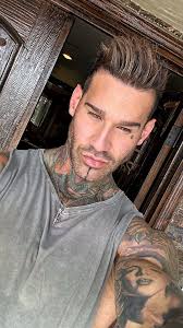 Giovanni Training.com Tito Ortiz