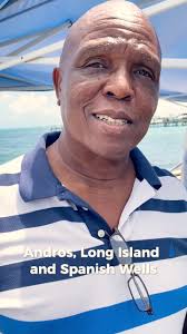 For 31 years Commodore Danny Strachan and his team has orchestrated  National Family Island Regatta Exuma Bahamas. See his farewell speech and  handoff to...