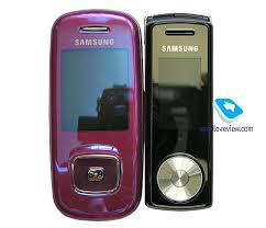 Samsung L600