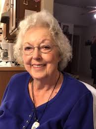 Obituary for Betty Hall (Lewis) Pettit