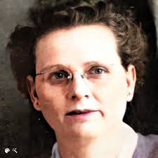 Margaret Viola “Maggie” Greene Killingsworth (1902-1986)