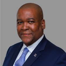 Benjamin Beauharnais